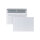 POSTHORN Briefumschläge DIN C6 162 x 114 mm (B x H) mit Selbstklebung ohne Fenster 75g/m² weiß 1.000 St./Pack.