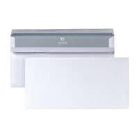 POSTHORN Briefumschläge DIN lang 220 x 110 mm (B x...