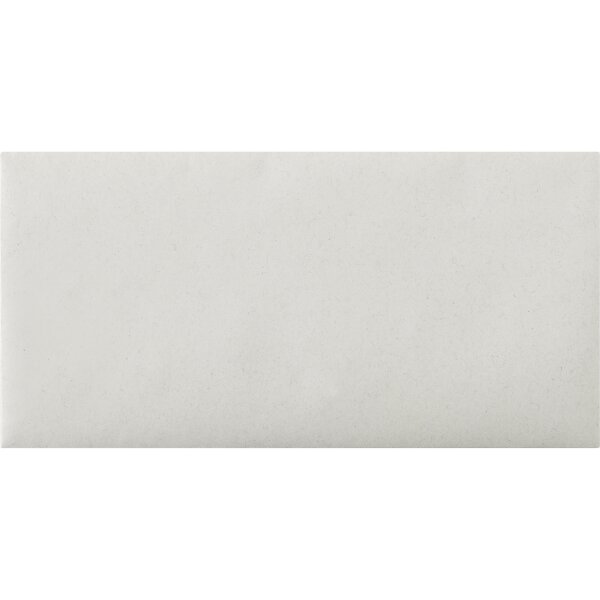 POSTHORN Briefumschläge DIN lang 220 x 110 mm (B x H) mit Selbstklebung ohne Fenster 75g/m² grau 1.000 St./Pack.