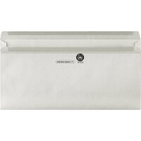 POSTHORN Briefumschläge DIN lang 220 x 110 mm (B x...