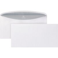 POSTHORNvelox Briefumschläge DIN C6/C5 229 x 114 mm...