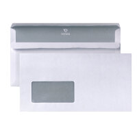 POSTHORN Briefumschläge Kompakt 235 x 125 mm (B x H)...