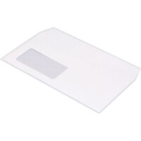 BONG Briefumschläge TopSTAR DIN lang 220 x 110 mm (B...