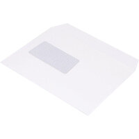 BONG Briefumschläge TopSTAR DIN C5 229 x 162 mm (B x...