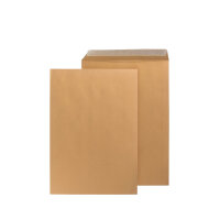 POSTHORN Versandtasche DIN E4 280 x 400 mm (B x H) mit...