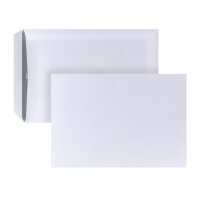 POSTHORN Versandtasche DIN C5 162 x 229 mm (B x H) mit...
