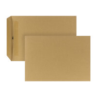 POSTHORN Versandtasche DIN C5 162 x 229 mm (B x H) mit...