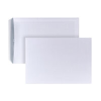 POSTHORN Versandtasche DIN C4 229 x 324 mm (B x H) mit...