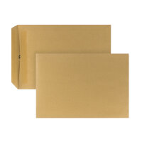POSTHORN Versandtasche DIN C4 229 x 324 mm (B x H) mit...