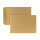 POSTHORN Versandtasche DIN C4 229 x 324 mm (B x H) mit Selbstklebung ohne Fenster 90g/m² ohne Fadenverstärkung braun 250 St./Pack.