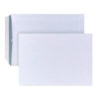 POSTHORN Versandtasche DIN B5 176 x 250 mm (B x H) mit...