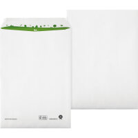beECO® Versandtasche DIN C4 229 x 324 mm (B x H) mit...