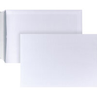 POSTHORN Versandtasche DIN C4 229 x 324 mm (B x H) mit...