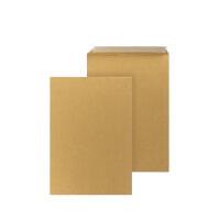 POSTHORN Versandtasche DIN C4 229 x 324 mm (B x H) mit...