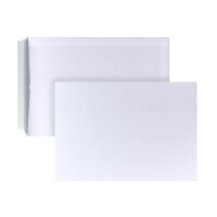 POSTHORN Versandtasche DIN C4 229 x 324 mm (B x H) mit...