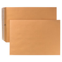 POSTHORN Versandtasche DIN E4 280 x 400 mm (B x H) mit...