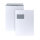 POSTHORN Versandtasche DIN C4 229 x 324 mm (B x H) mit Haftklebung mit Fenster 120g/m² weiß 250 St./Pack.