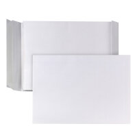 POSTHORN Faltentasche DIN B4 250 x 353 mm (B x H) Breite...
