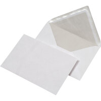 MAILmedia Briefumschläge DIN C6 162 x 114 mm (B x H)...