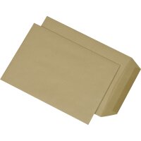 MAILmedia Versandtasche DIN B5 176 x 250 mm (B x H) mit...