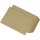 MAILmedia Versandtasche DIN B5 176 x 250 mm (B x H) mit gummierter Klappe ohne Fenster 90g/m² braun 500 St./Pack.