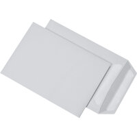 MAILmedia Versandtasche DIN B5 176 x 250 mm (B x H) mit...