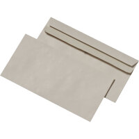 MAILmedia Briefumschläge DIN lang 220 x 110 mm (B x...