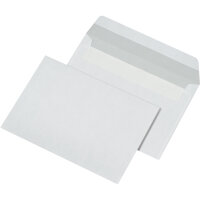 MAILmedia Briefumschläge DIN C6 162 x 114 mm (B x H)...