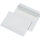 MAILmedia Briefumschläge DIN C6 162 x 114 mm (B x H) mit Haftklebung ohne Fenster 80g/m² weiß 1.000 St./Pack.