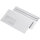 MAILmedia Briefumschläge Kompakt 235 x 125 mm (B x H) mit Selbstklebung mit Fenster 75g/m² grau 1.000 St./Pack.