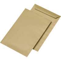 MAILmedia Versandtasche DIN C5 162 x 229 mm (B x H) mit...