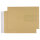 MAILmedia Versandtasche DIN C5 162 x 229 mm (B x H) mit Haftklebung mit Fenster 90g/m² ohne Fadenverstärkung braun 500 St./Pack.