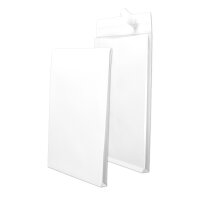 MAILmedia Faltentasche DIN C4 229 x 324 mm (B x H) Breite...