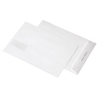 MAILmedia Versandtasche DIN B4 250 x 353 mm (B x H) mit...