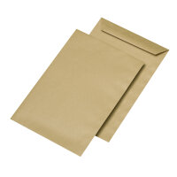 MAILmedia Versandtasche DIN C5 162 x 229 mm (B x H) mit...