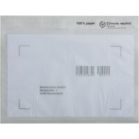 Dokumententasche DIN C6 175 x 135 mm (B x H)...