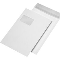 SECURITEX® Versandtasche DIN C4 229 x 324 mm (B x H)...