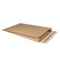 Faltentasche eCommerce 340 x 420 mm (B x H) ohne Fenster...