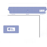 Professional Versandtasche DIN C5 229 x 162 mm (B x H)...