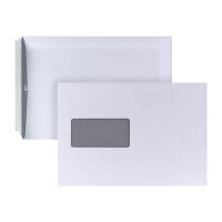 POSTHORN Versandtasche DIN C5 162 x 229 mm (B x H) mit...