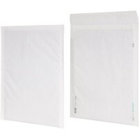 AirPro Green Papierpolstertasche 20K mit Haftklebung...