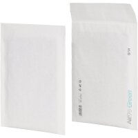 AirPro Green Papierpolstertasche 14D mit Haftklebung...