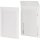 AirPro Green Papierpolstertasche 14D mit Haftklebung Papier weiß 100 St./Pack.