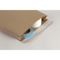 flexiPAK Faltentasche classic Standard 190 x 300 mm (B x...