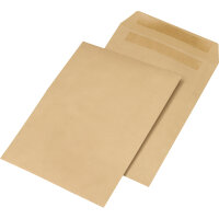 MAILmedia Versandtasche DIN B4 250 x 353 mm (B x H) mit...