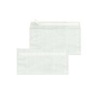 MAILmedia Briefumschläge DIN lang 220 x 110 mm (B x...