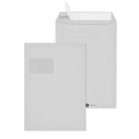 MAILmedia Versandtasche DIN C4 229 x 324 mm (B x H) mit...