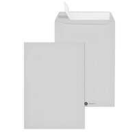 MAILmedia Versandtasche DIN C4 229 x 324 mm (B x H) mit...