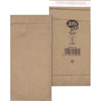 Jiffy® Papierpolstertasche Nr. 00 mit Haftklebung...