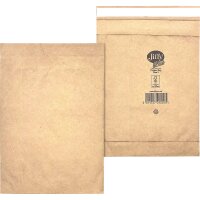 Jiffy® Papierpolstertasche Nr. 2 mit Haftklebung...